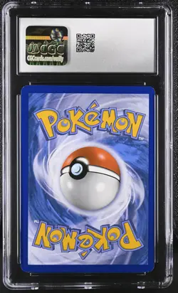 CGC 8.5 Gardevoir EX Generations RC30/RC32 Radiant Collection Holo Pokemon - Image 2
