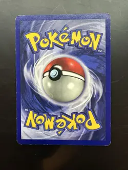 Pokemon TCG Pikachu Wizards Black Star Promos Regular Rare - Image 2
