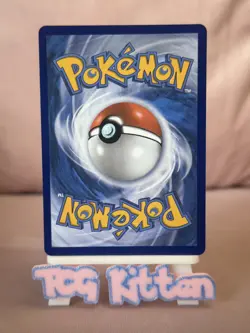 Mega Charizard X ex - MEP 023 - Black Star Promo - UNSEALED -Pokemon - TCGKITTEN - Image 2