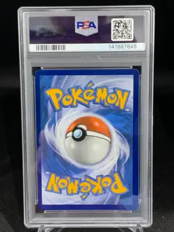 PSA 9 Mewtwo VStar GG44/GG70 Crown Zenith - Image 2