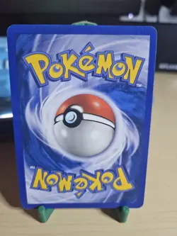 2006 Pokemon EX Holon Phantoms Meowth Delta Species Reverse Holo #71/110 - Image 4