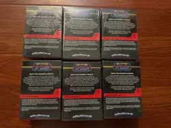 Pokemon TCG Phantasmal Flames Booster Bundle Box - Factory Sealed - Lot of 6 - Image 2