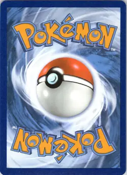 POKEMON TCG KLAWF 011/015 M23 EN HOLO PROMO MCDONALD'S COLLECTION 2023 ENGLISH - Image 2