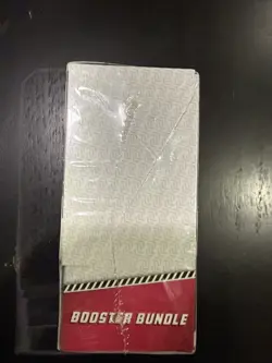 Pokemon TCG White Flare Booster Bundles Factory Sealed ￼ - Image 2