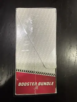 Pokemon TCG White Flare Booster Bundles Factory Sealed ￼ - Image 4