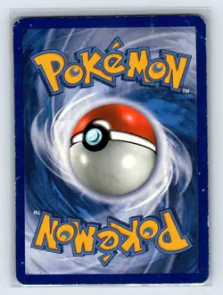 Pikachu HGSS03 Swirl Pokemon TCG: 2010 HGSS Black Star Promo DMG - Image 2