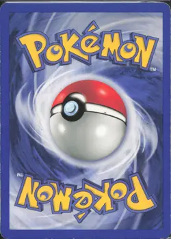 Pokemon TCG - Koga's Beedrill 9/132 Holo Rare Gym Challenge - 720 - Image 2