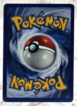 Pokemon -Unown [U] 51/75 Uncommon Unlimited Neo Discovery - NM - Image 2