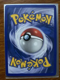 Unown U #51 Pokemon Neo Discovery - Image 2