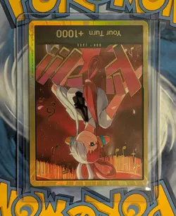 DON!! Card UTA GOLD One Piece TCG Heroines Edition (EB-03) MINT - Image 3