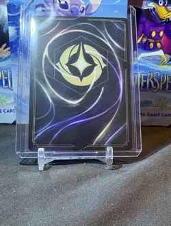 ❄ Disney Lorcana TCG Angel - Experiment 624 191/204 Winterspell ❄ - Image 2
