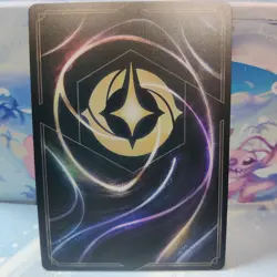 Disney Lorcana Winterspell Wreck-It Ralph Raging Wrecker Legendary 103/204 - Image 2