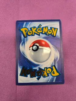 Mew ex 205/165 Pokemon 151 Secret Rare Metal Card NM - Image 2