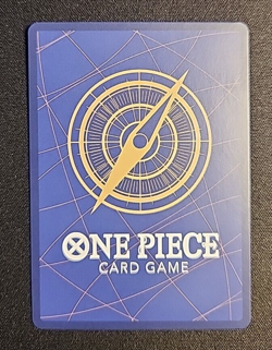 KAIDO OP04-044 CHINESE EXCLUSIVE BLESSINGS BAGS, 2023 ONE PIECE CARD GAME - Image 2