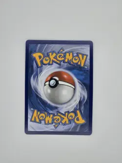 Pokemon Lillie's Determination 169/132 Secret Rare Mega Evolution Card - Image 2