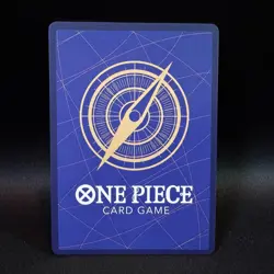 Nami OP02-036 SR Alt Art Paramount War ONE PIECE Card Game Japanese NM - Image 4