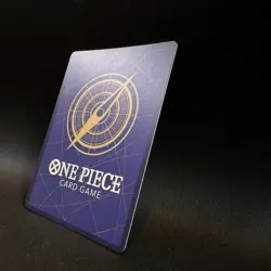 Nami OP02-036 SR Alt Art Paramount War ONE PIECE Card Game Japanese NM - Image 5