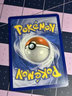 Pokemon TCG Scolipede Black & White Emerging Powers Regular Rare Card 40/98 LP - Image 2