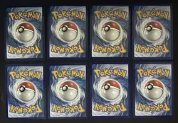 Pokemon TCG Rotom Lot: 8 Card Collection Set - Image 2