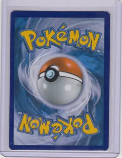 Pokemon TCG XY Evolutions Mewtwo Holo Card 51/108 Cracked Ice Rare LP - Image 2