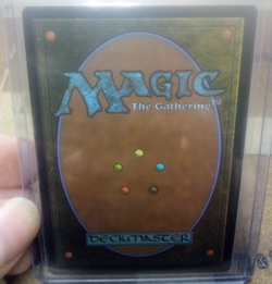 MTG MAGIC: The Gathering Mox Amber Dominaria Regular Mythic Rare - Image 2