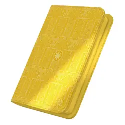 Ultimate Guard Zipfolio 160 Xenoskin Magic: The Gathering Avatar: The Last Air - Image 1