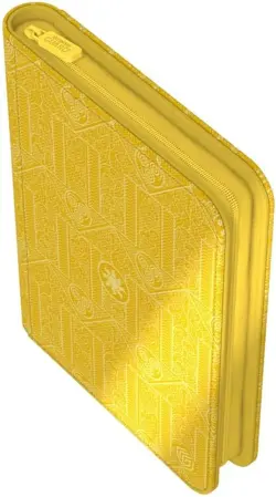 Ultimate Guard Zipfolio 160 Xenoskin Magic: The Gathering Avatar: The Last Air - Image 2