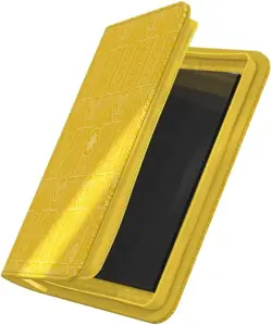 Ultimate Guard Zipfolio 160 Xenoskin Magic: The Gathering Avatar: The Last Air - Image 3