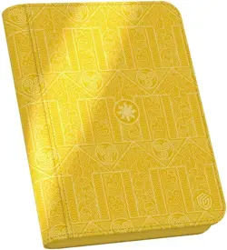 Ultimate Guard Zipfolio 160 Xenoskin Magic: The Gathering Avatar: The Last Air - Image 5