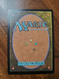 Freed From The Real Saviors of Kamigawa Regular LP Unplayed Magic The Gathering - Image 2