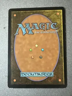 Ivory Mask X2 8th Edition Ex Condition See Pics Front/back - Image 5