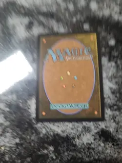 Myriad Landscape Foil - PIP 0274 - MTG Magic Fallout - Image 4