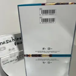 Pokemon Card Game Ruler of the Black Flame Booster Box Japanese No Shrink - Image 2