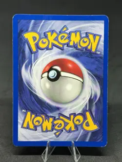 Pokemon Dark Persian 17/53 Wotc Promo Holo - Image 3
