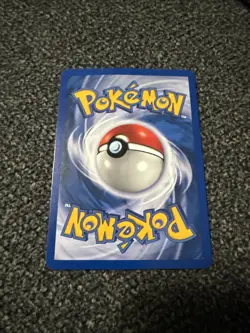 Pokemon TCG Slowking Neo Genesis 14/111 Unlimited Holo Rare HP - Image 4
