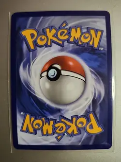 Psyduck 39/217 Pokemon Ascended Heroes Reverse Holo Water Energy - Image 2