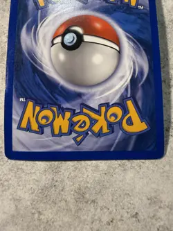 Pokemon Fan Club 130/147 Aquapolis Regular - Image 4