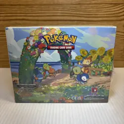 Pokemon 25th Celebrations Mini Tin Display 8 Mini Tins - New, Factory Sealed - Image 5
