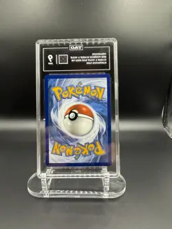 Pokemon Armarouge TCG IR 203/198 Scarlet & Violet Base TAG 9 Mint - Image 2