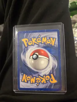 Pokemon Fan Club 130/147 Aquapolis Reverse Holo - Image 2