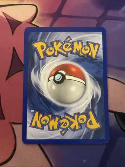 Corsola 37/75, 2001 Neo Discovery, Pokemon TCG, WotC, Vintage, Uncommon, LP - Image 2