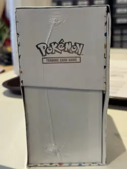 Pokemon S&V 151 Pokemon Center Elite Trainer Box ETB Factory Sealed - Image 3