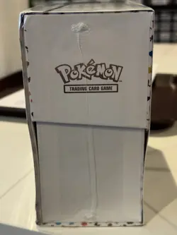 Pokemon S&V 151 Pokemon Center Elite Trainer Box ETB Factory Sealed - Image 4