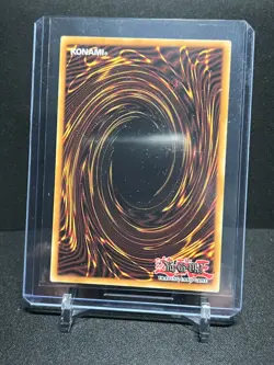 Rescue Rabbit RA02-EN008 1st Edition Platinum Secret Rare Yu-Gi-Oh! NM/M - Image 2