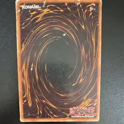 Solemn Judgment Yu-Gi-Oh! Ultra Rare Unlimited Metal Raiders MRD-EN127 Trap - Image 2