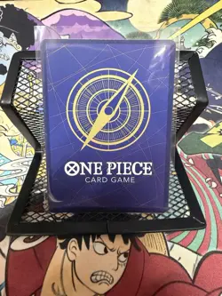 X.Drake (Premium Collection -Best Vol. 2-) OP01-114 One Piece Promo Cards Foil - Image 2