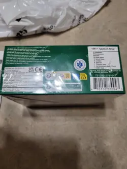 One Piece Card Game OP12 Legacy of the Master Booster Box - New, Factory Sealed - Image 4