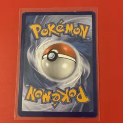 Pokemon TCG Sharpedo-EX Primal Clash Holo Full Art Ultra Rare Card 152/160 - Image 2