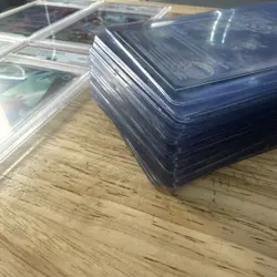 Pokemon TCG Multiple Random Cards. Mewtwo Sir. Lapras. Meowth. Lucario PSA 10 - Image 3