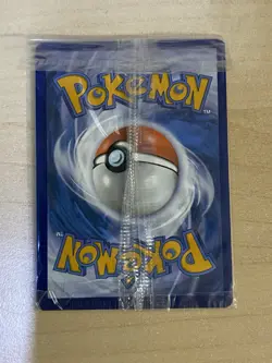 Snorlax 051 SVP Scarlet & Violet Promo Card Holo Sealed NM - Image 2